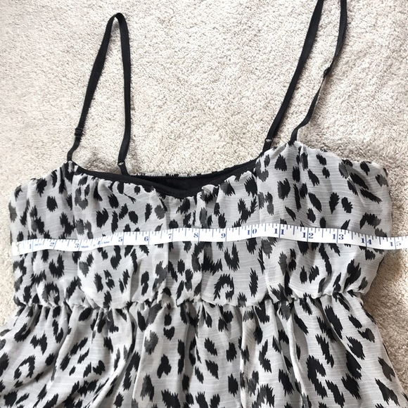 franchesca’s Butterfly 🦋 Babydoll Dress - Picture 7 of 16